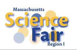 Massachusetts Science Fair logo