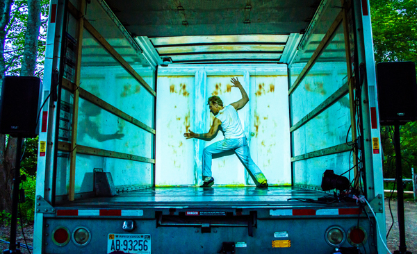 Performance in a truck