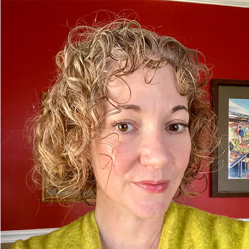Amber Engelson