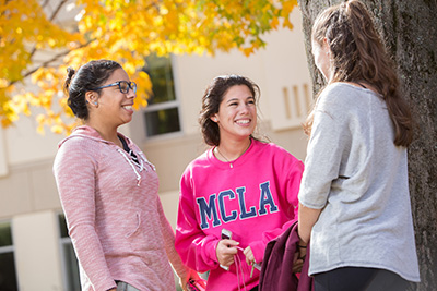 MCLA Education Students