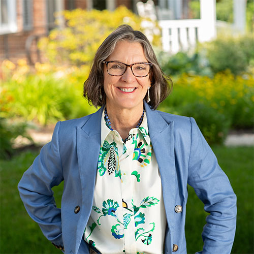 Diana Rogers Adkinson