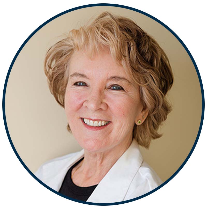 Dr. Elizabeth Fiscella