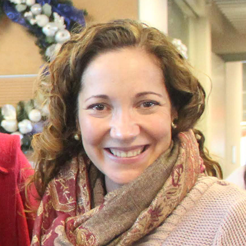 Amber Engelson
