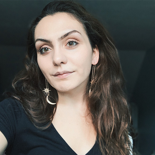 Allison OKeefe