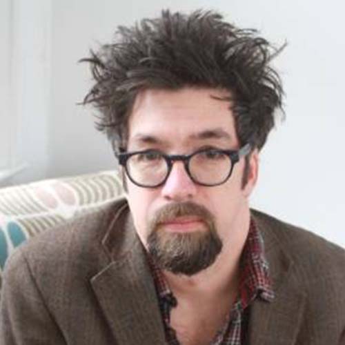 Zack Finch
