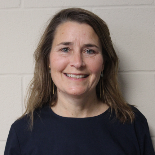 A photo of Julie Walsh