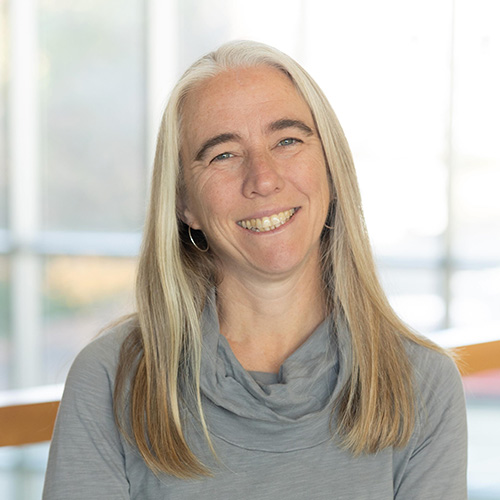 Kerri Leyda Nicoll