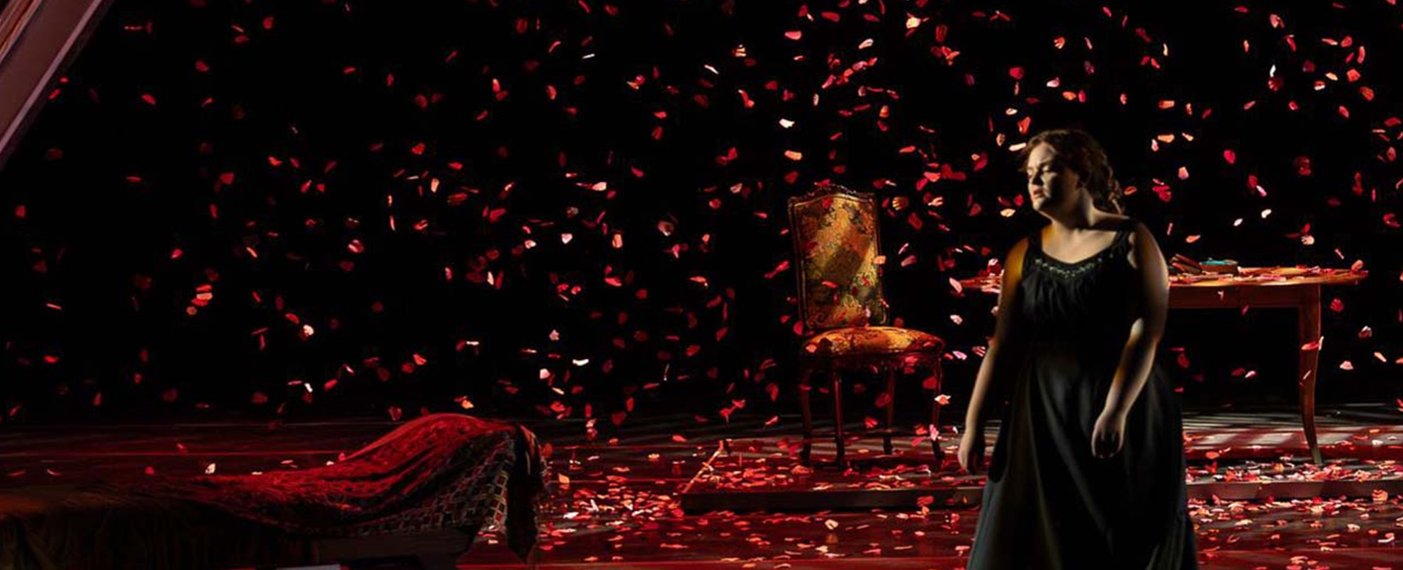 MCLA Theatre performace