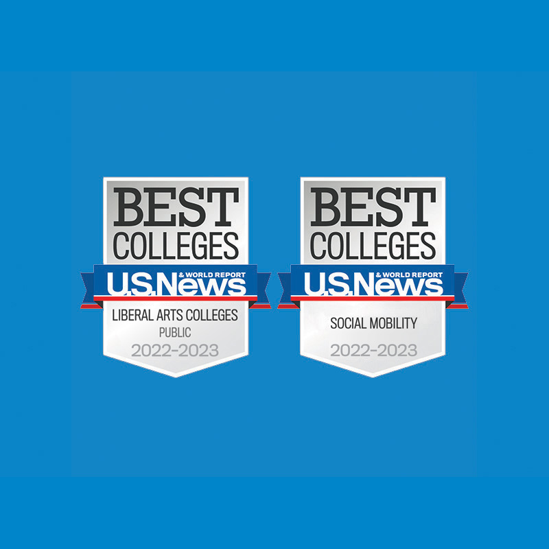 Best Colleges U.S. News & World Report 2022-2023