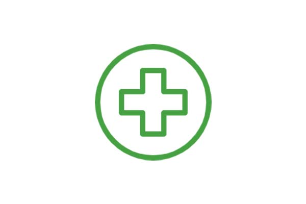 Icon Medical Sign