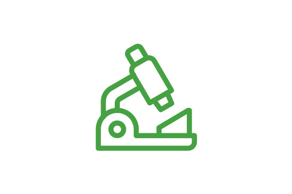 Icon Microscope