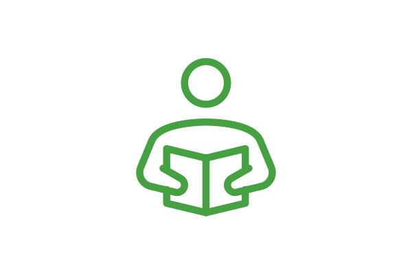 Icon Reading