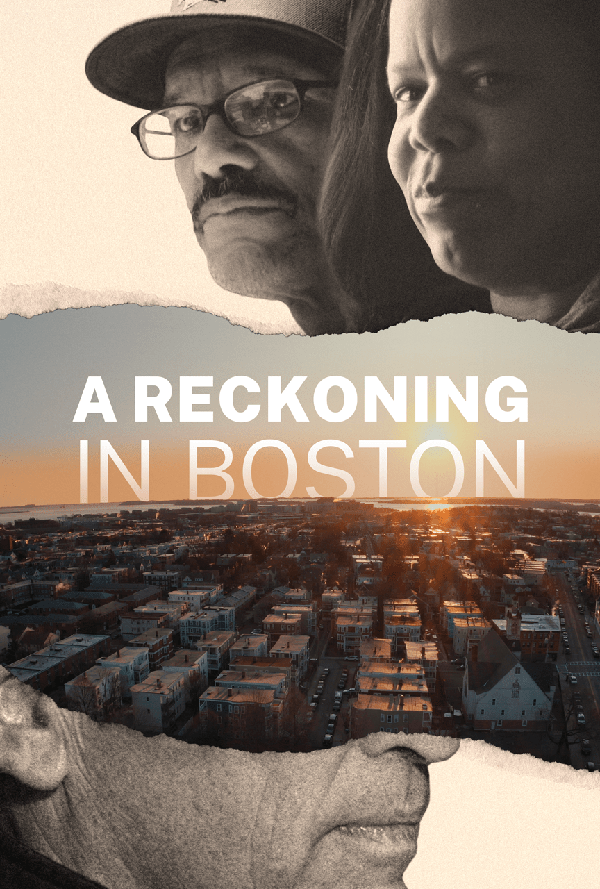 A Reckoning in Boston