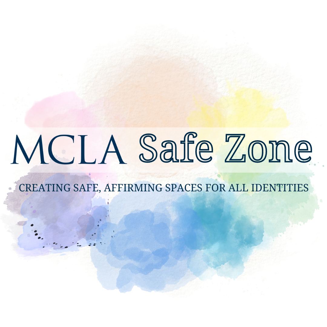 Safe Zone Logo